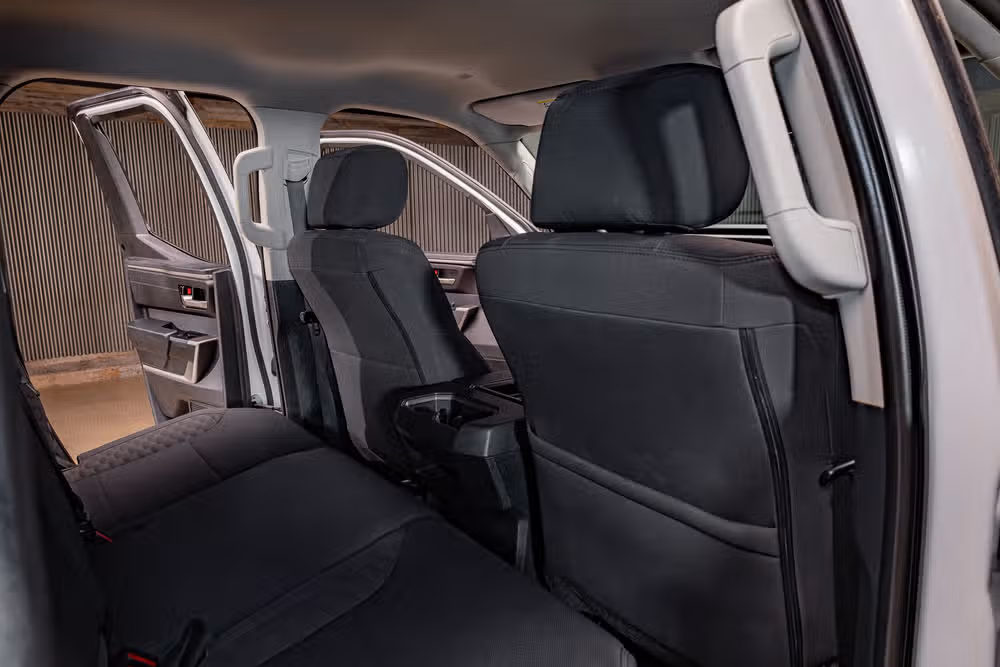 2024 Toyota Tundra SR5 Double Cab Image 23