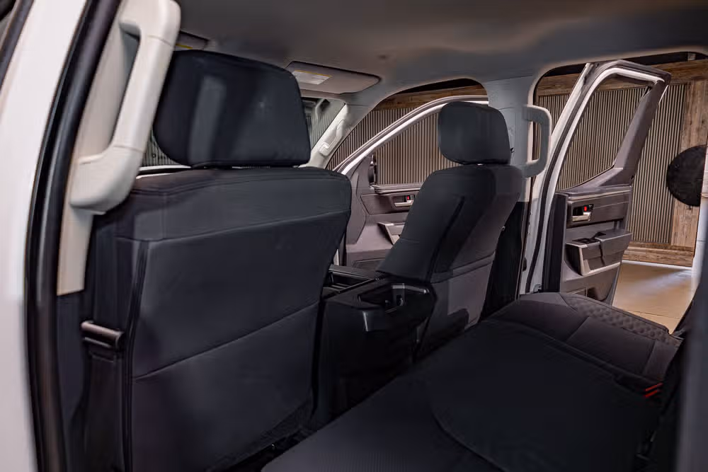 2024 Toyota Tundra SR5 Double Cab Image 21