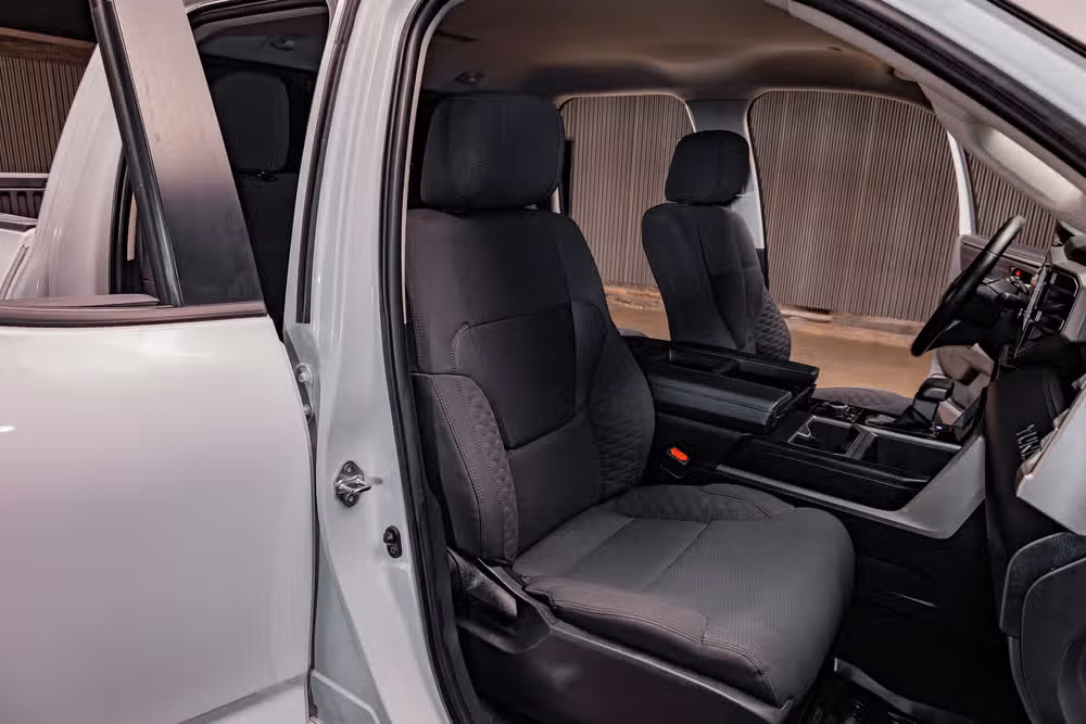 2024 Toyota Tundra SR5 Double Cab Image 24