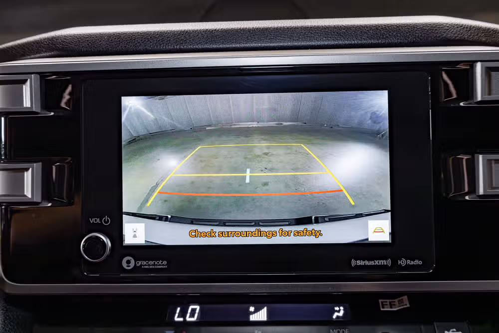2024 Toyota Tundra SR5 Double Cab Image 19