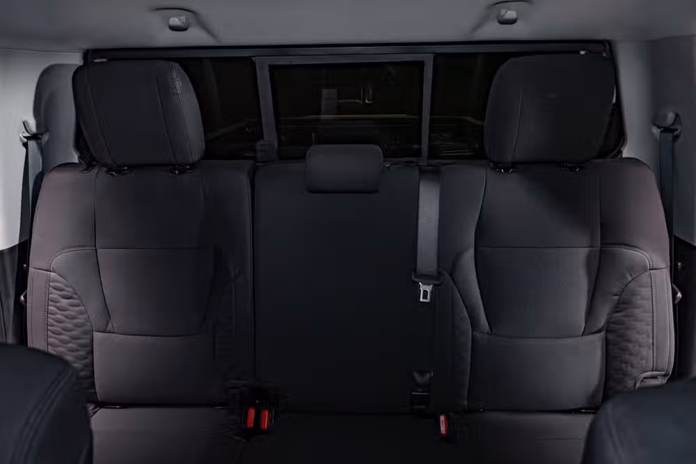 2024 Toyota Tundra SR5 Double Cab Image 22