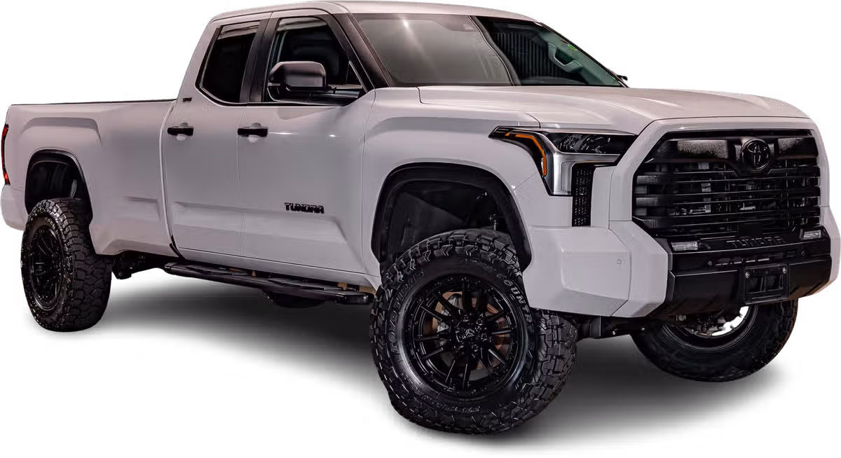 2024 Toyota Tundra SR5 Double Cab