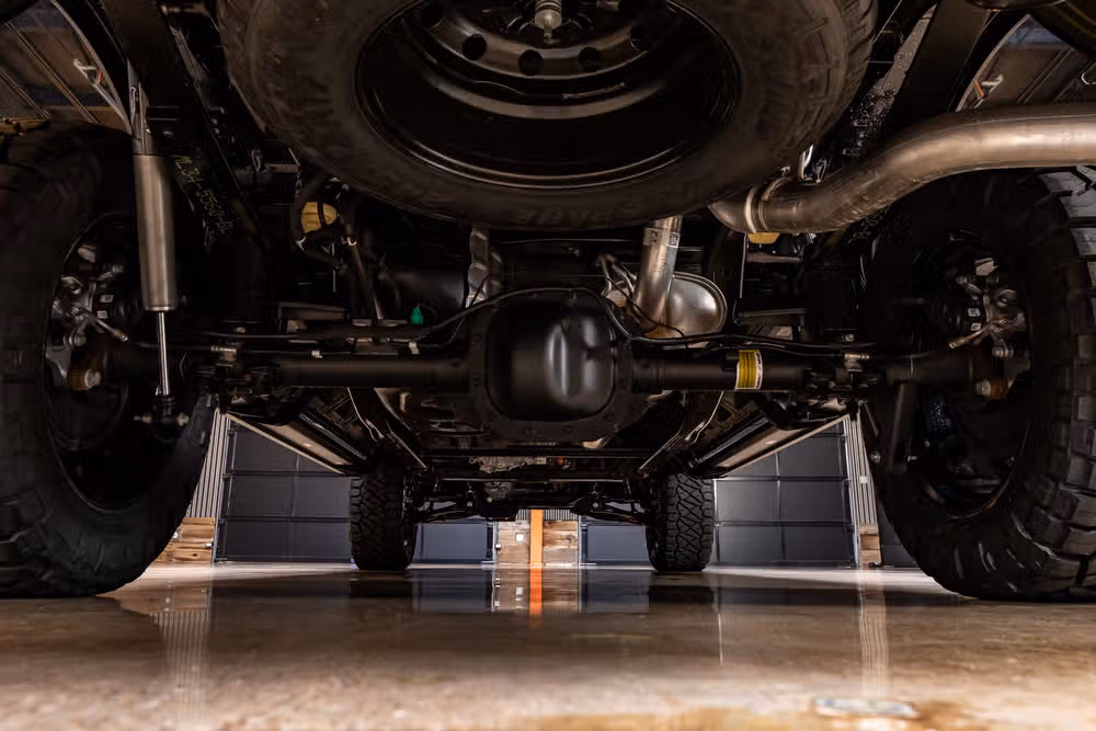 2026 Ford F-150 XLT SuperCrew Image 16
