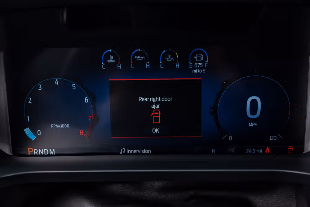2026 Ford F-150 XLT SuperCrew Image 20