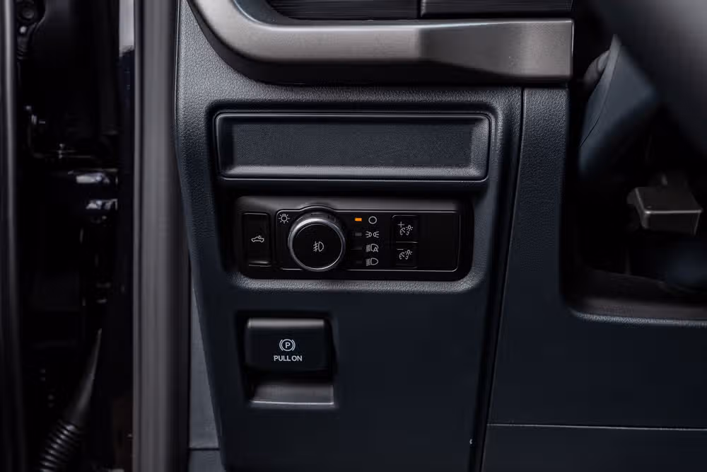 2026 Ford F-150 XLT SuperCrew Image 22