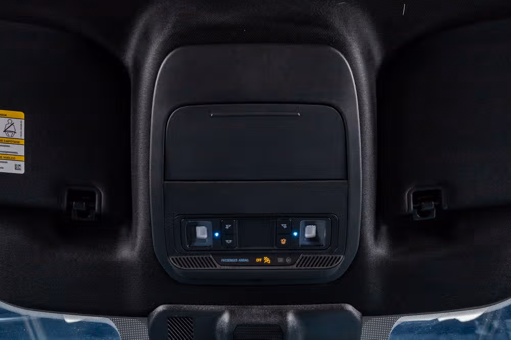 2026 Ford F-150 XLT SuperCrew Image 28