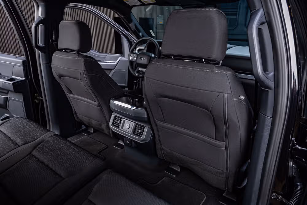 2026 Ford F-150 XLT SuperCrew Image 31