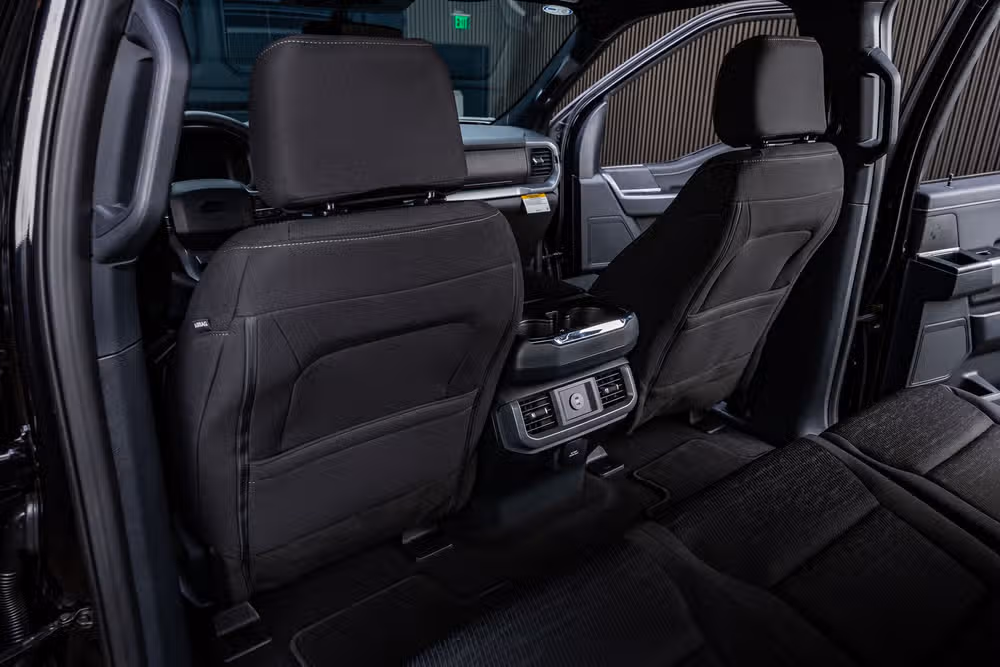 2026 Ford F-150 XLT SuperCrew Image 33