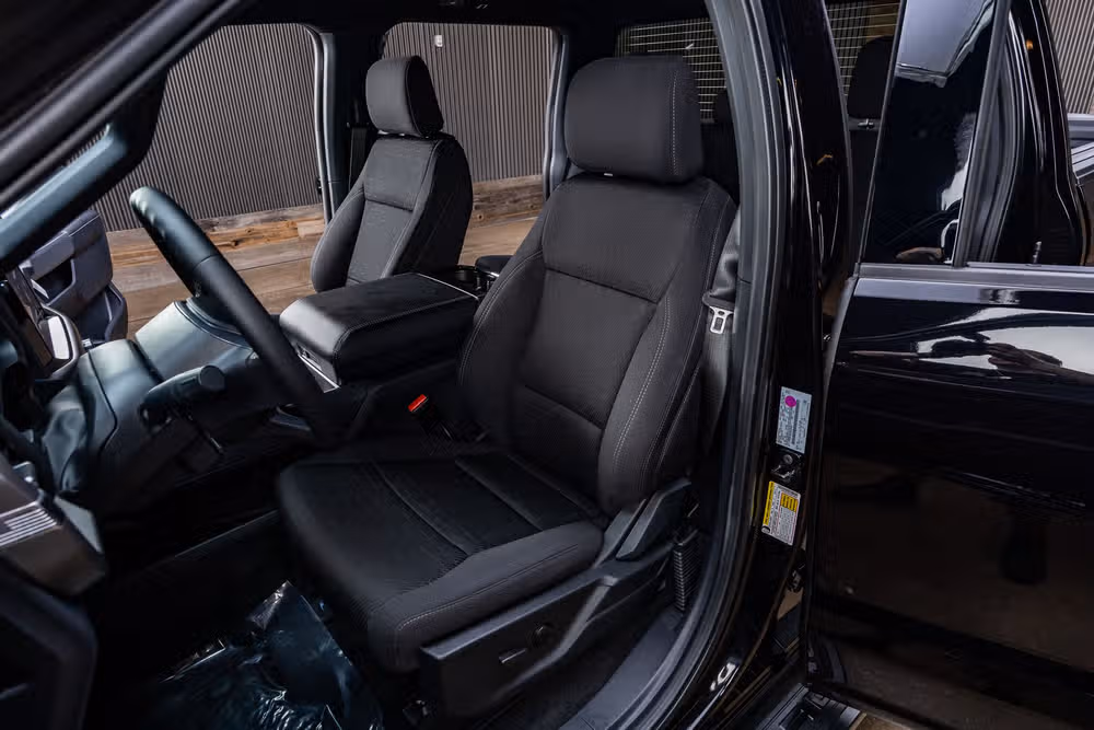 2026 Ford F-150 XLT SuperCrew Image 29