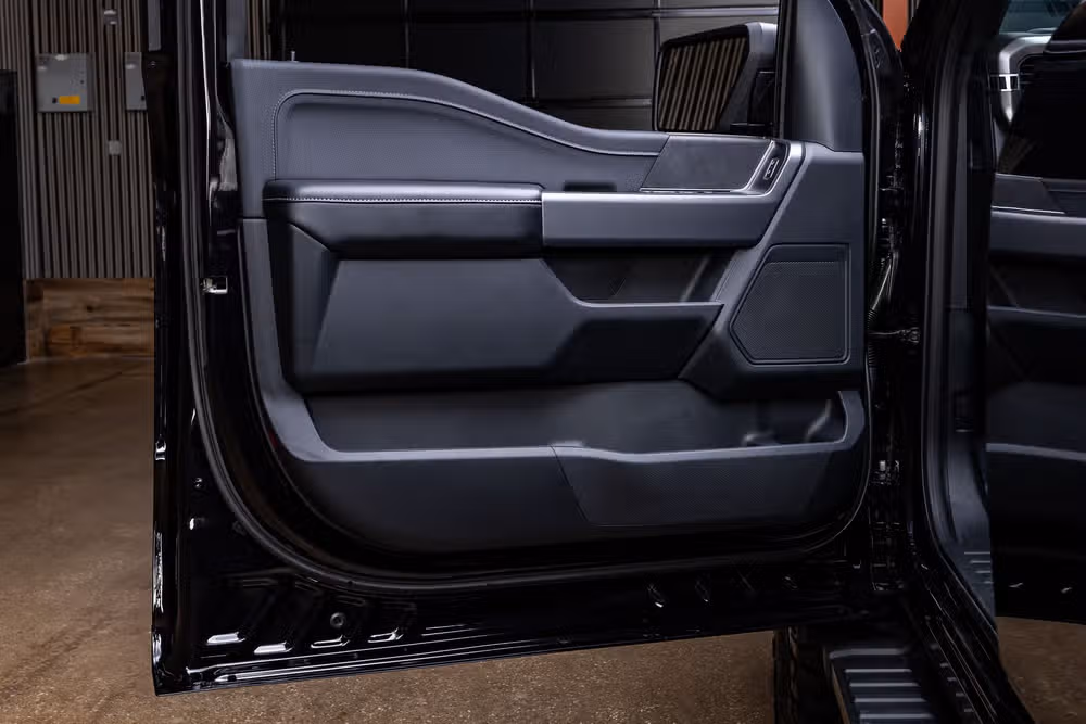 2026 Ford F-150 XLT SuperCrew Image 35