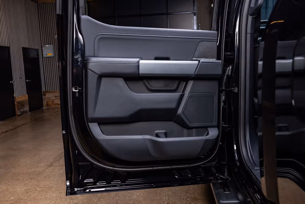2026 Ford F-150 XLT SuperCrew Image 37