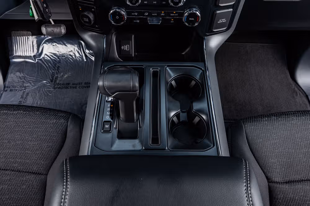 2026 Ford F-150 XLT SuperCrew Image 27