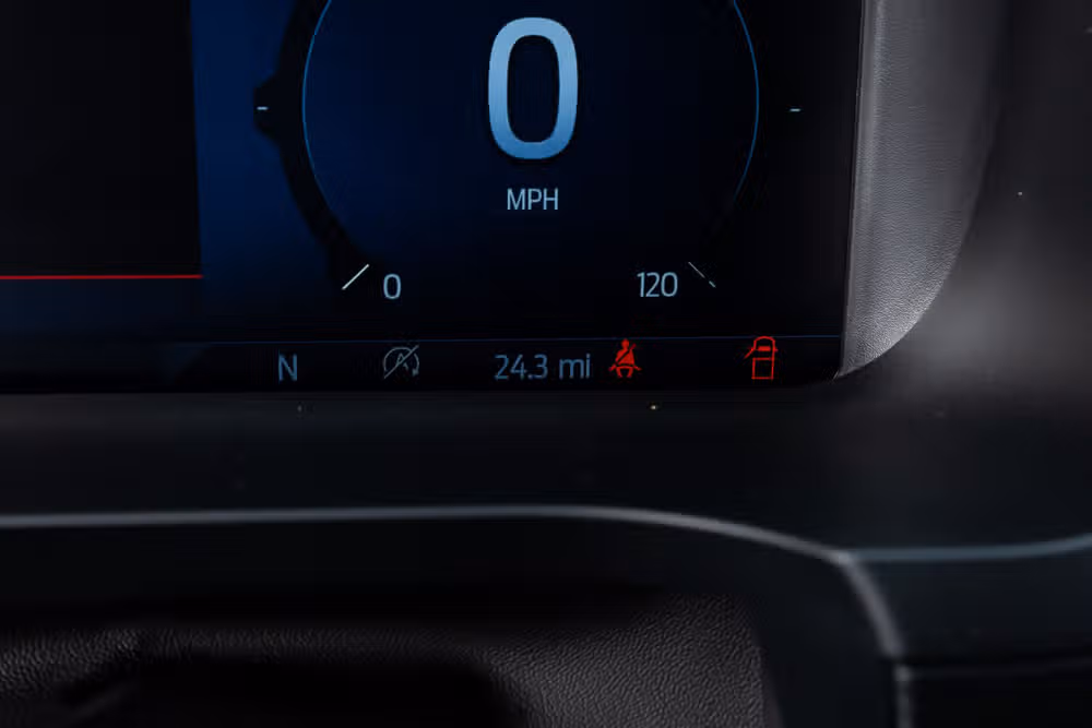 2026 Ford F-150 XLT SuperCrew Image 21