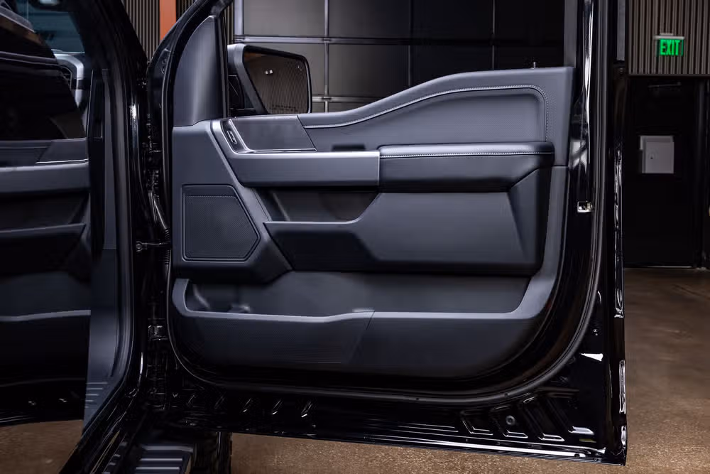 2026 Ford F-150 XLT SuperCrew Image 36