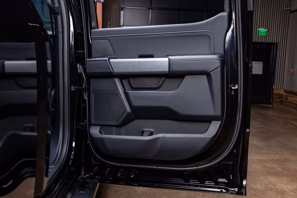 2026 Ford F-150 XLT SuperCrew Image 38