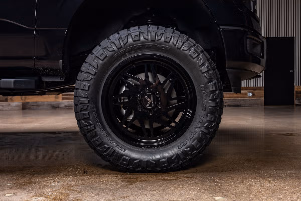 2026 Ford F-150 XLT SuperCrew