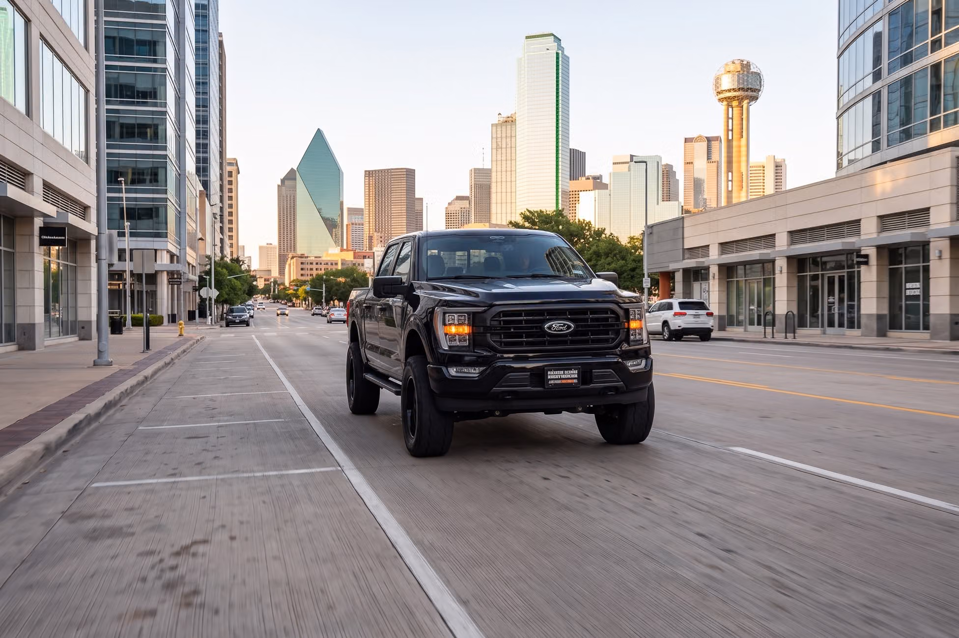 2026 Ford F-150 XLT SuperCrew Image 42