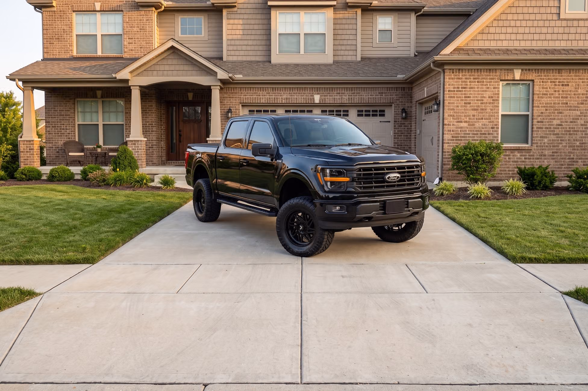2026 Ford F-150 XLT SuperCrew Image 41