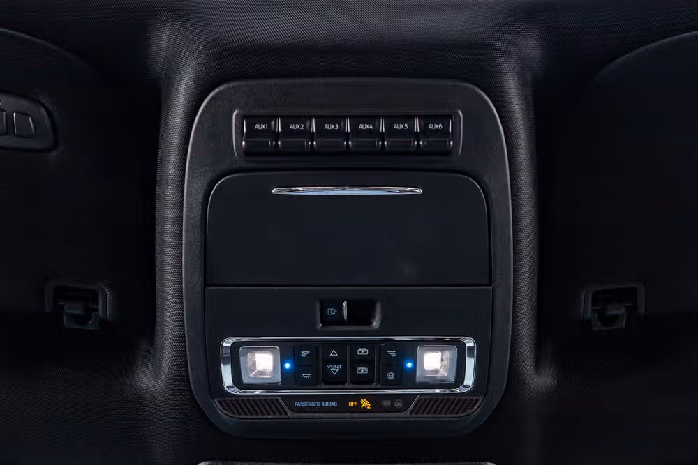 2026 Ford F-150 Raptor SuperCrew Image 29