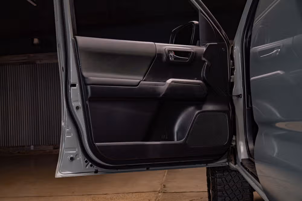 2023 Toyota Tacoma TRD Off-Road Double Cab Image 26