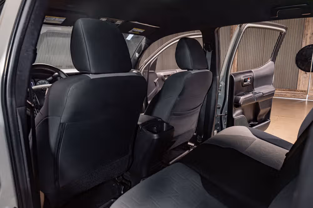 2023 Toyota Tacoma TRD Off-Road Double Cab Image 21
