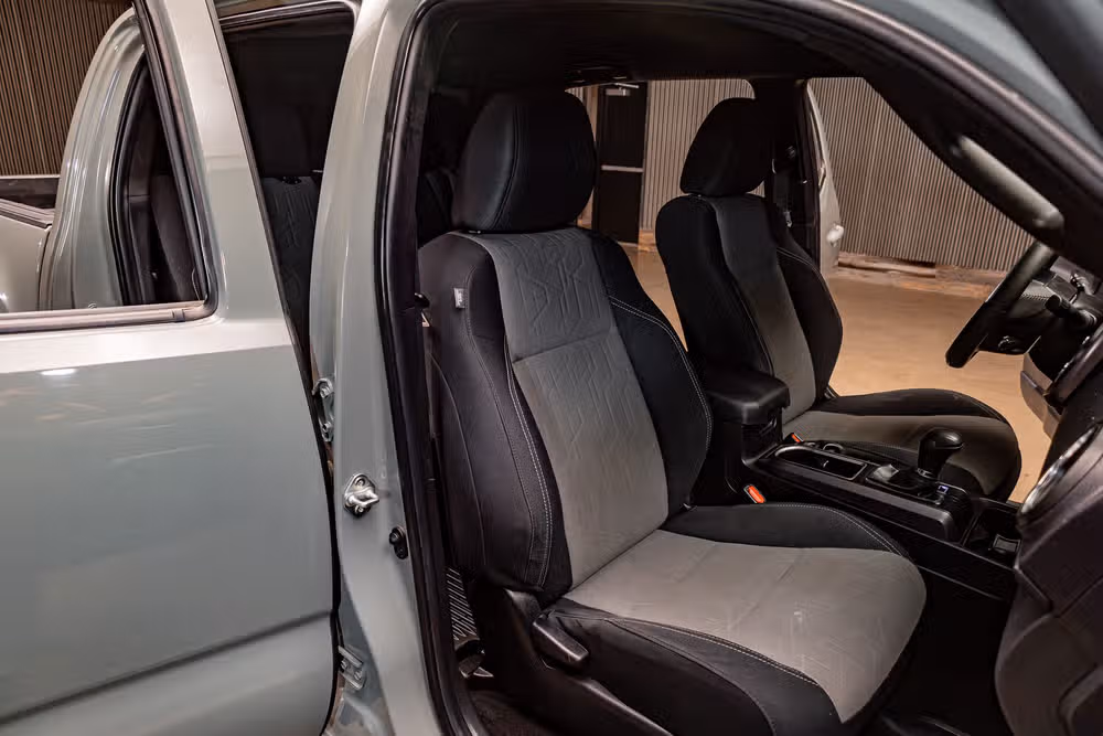 2023 Toyota Tacoma TRD Off-Road Double Cab Image 24