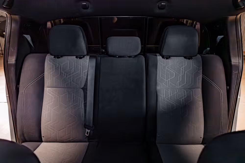2023 Toyota Tacoma TRD Off-Road Double Cab Image 22