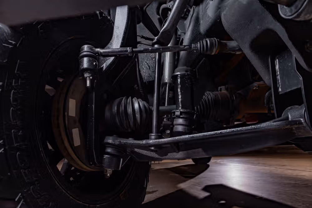 2019 Chevrolet Silverado 2500HD LTZ Crew Cab Image 13