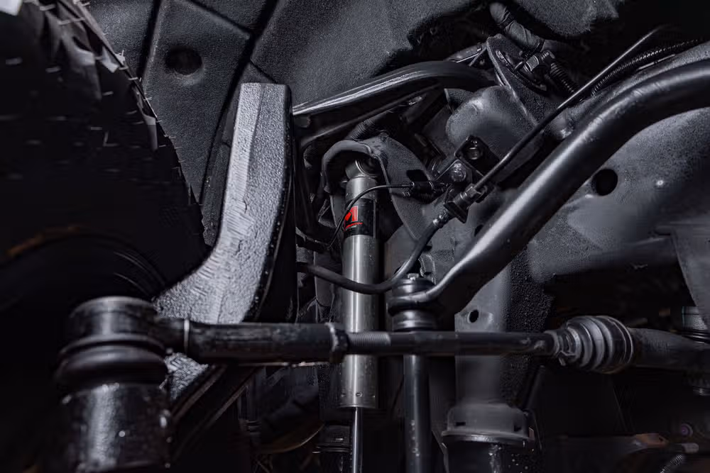 2019 Chevrolet Silverado 2500HD LTZ Crew Cab Image 14
