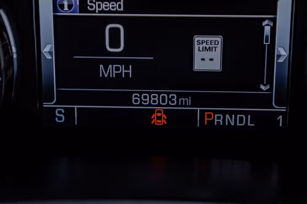 2019 Chevrolet Silverado 2500HD LTZ Crew Cab Image 22