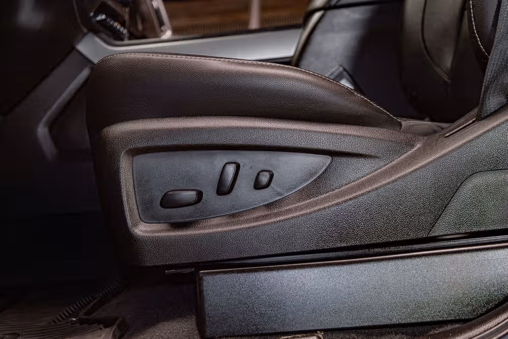 2019 Chevrolet Silverado 2500HD LTZ Crew Cab Image 25