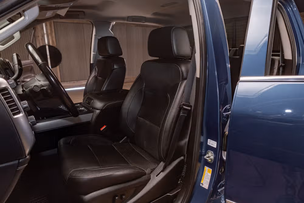 2019 Chevrolet Silverado 2500HD LTZ Crew Cab Image 24