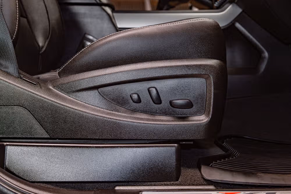 2019 Chevrolet Silverado 2500HD LTZ Crew Cab Image 29