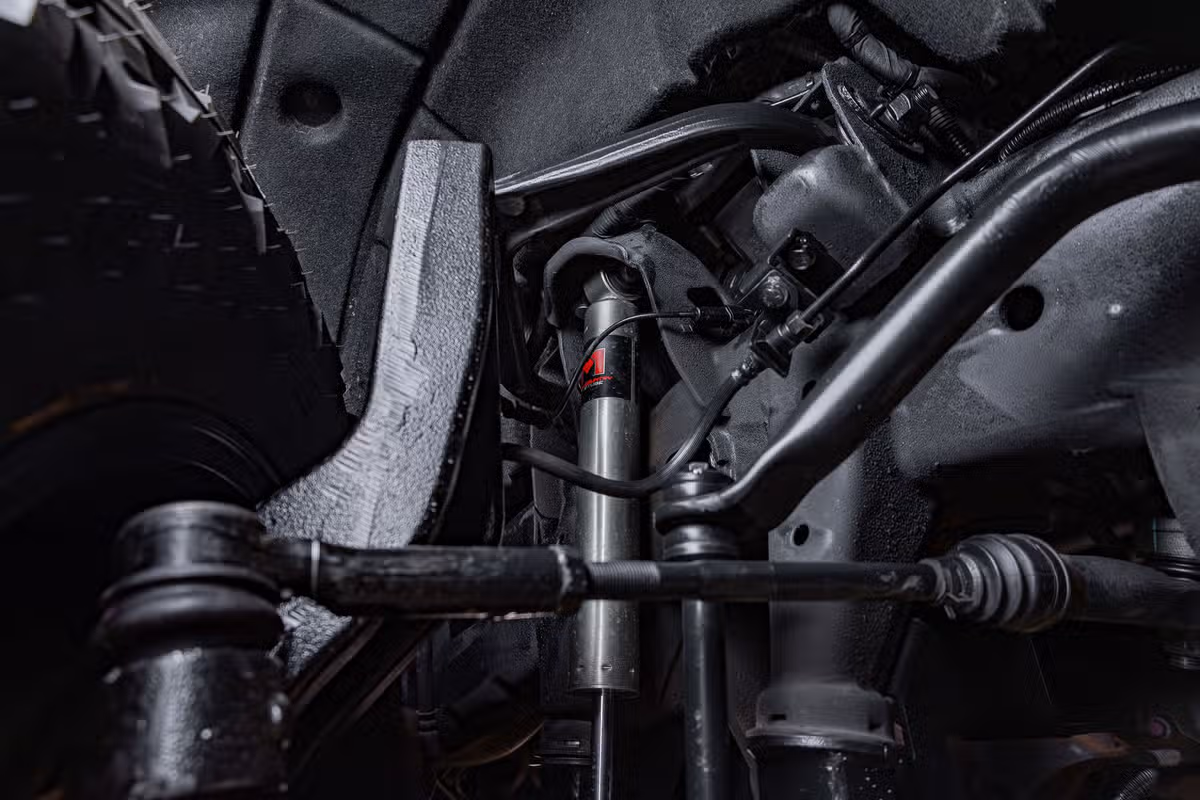 2019 Chevrolet Silverado 2500HD LTZ Crew Cab