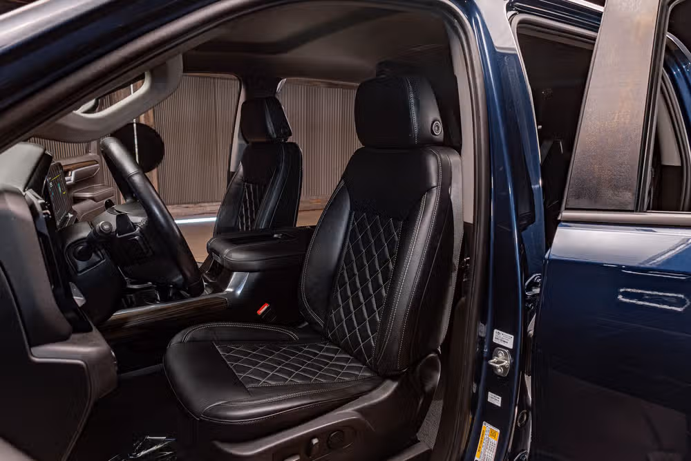 2022 Chevrolet Silverado 1500 RST Crew Cab Image 19