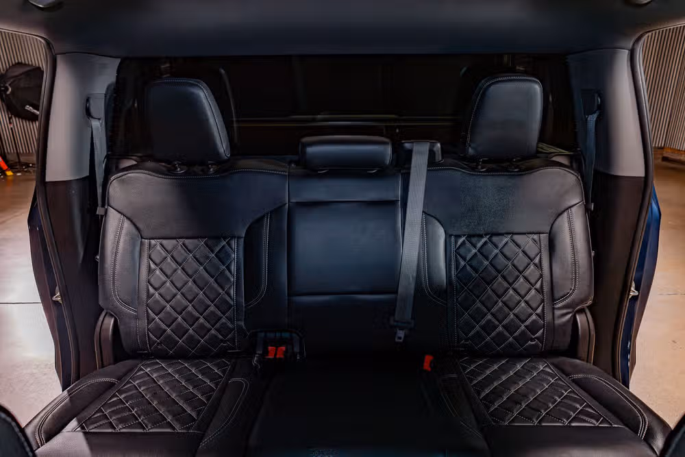 2022 Chevrolet Silverado 1500 RST Crew Cab Image 23
