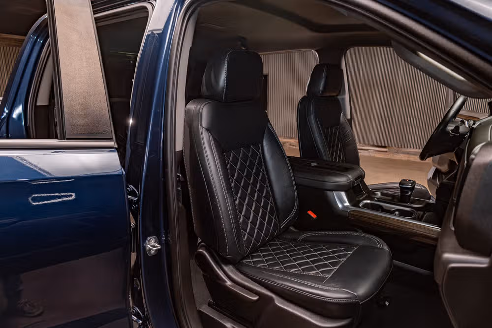 2022 Chevrolet Silverado 1500 RST Crew Cab Image 25