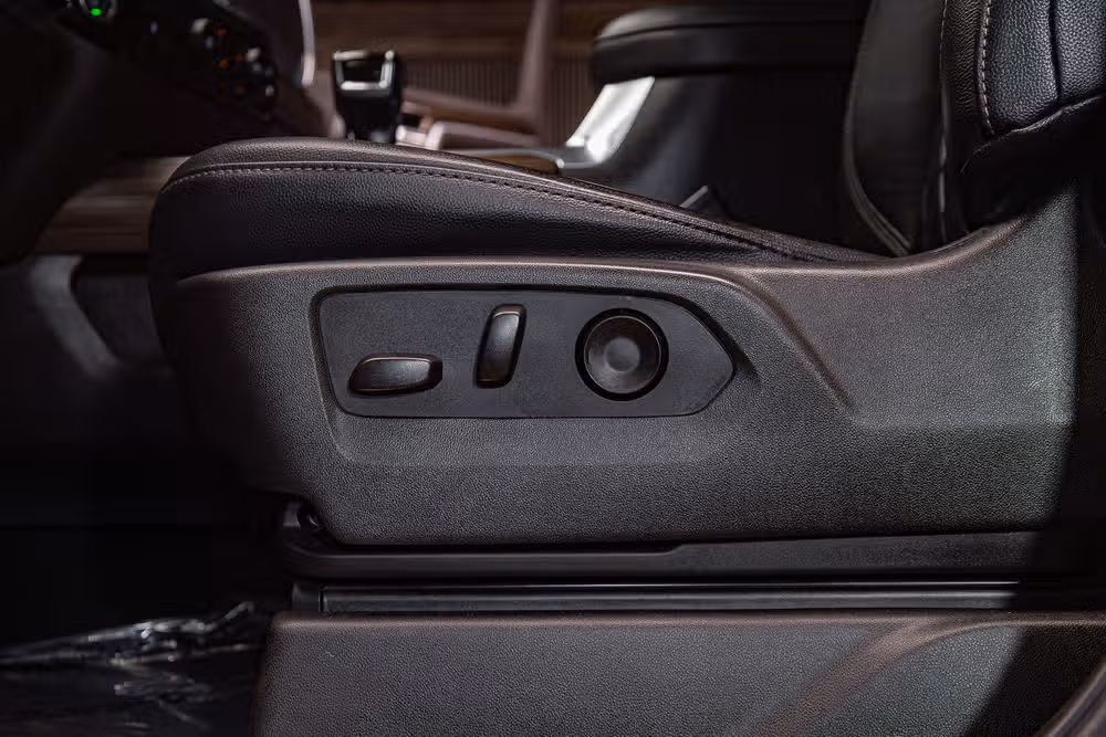2022 Chevrolet Silverado 1500 RST Crew Cab Image 20
