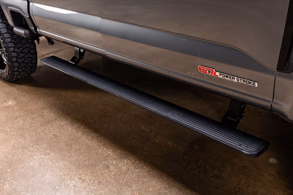 2026 Ford F-250 Super Duty Platinum Crew Cab Image 13