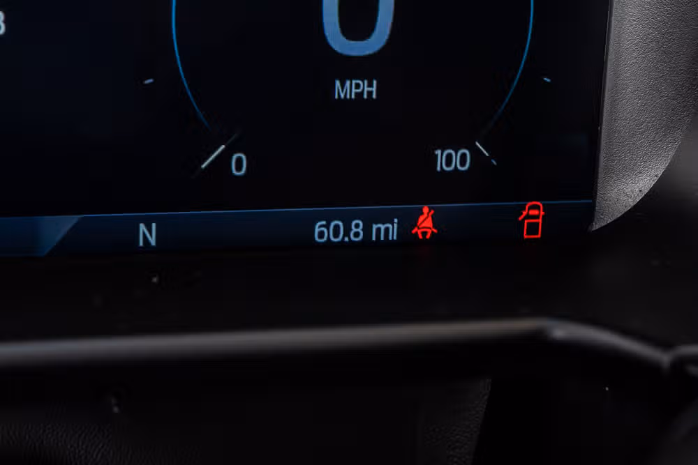 2026 Ford F-250 Super Duty Platinum Crew Cab Image 21