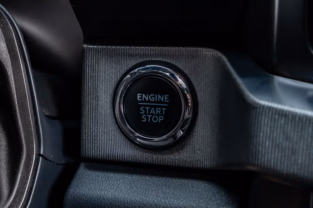 2026 Ford F-250 Super Duty Platinum Crew Cab Image 23