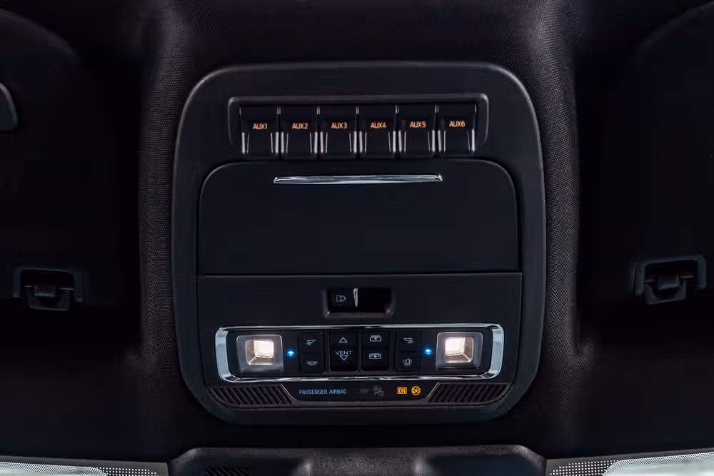 2026 Ford F-250 Super Duty Platinum Crew Cab Image 30