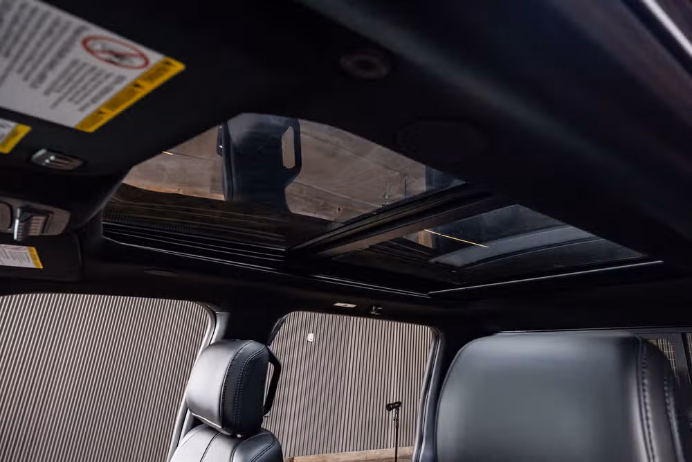 2026 Ford F-250 Super Duty Platinum Crew Cab Image 32