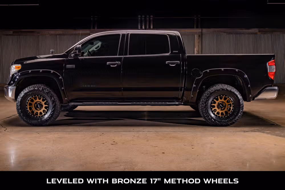2017 Toyota Tundra SR5 CrewMax Image 5