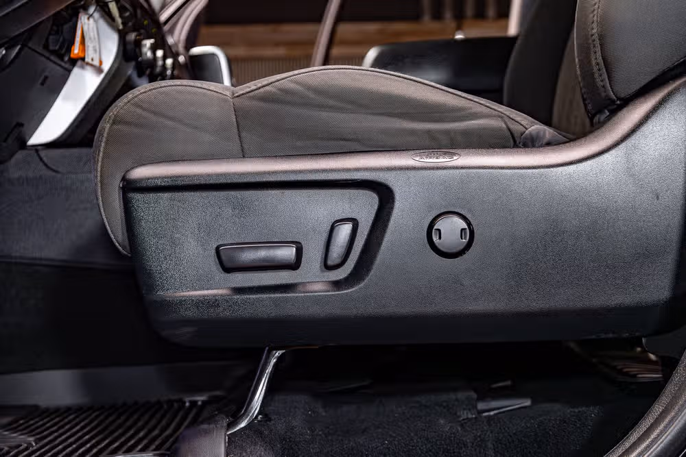 2017 Toyota Tundra SR5 CrewMax Image 20