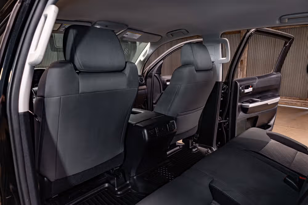 2017 Toyota Tundra SR5 CrewMax Image 21
