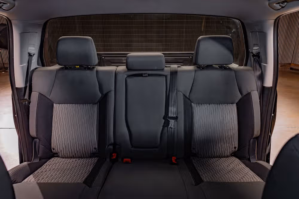 2017 Toyota Tundra SR5 CrewMax Image 23
