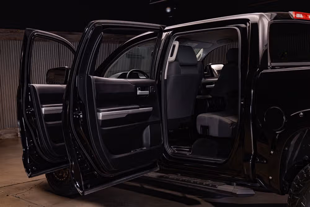 2017 Toyota Tundra SR5 CrewMax Image 26