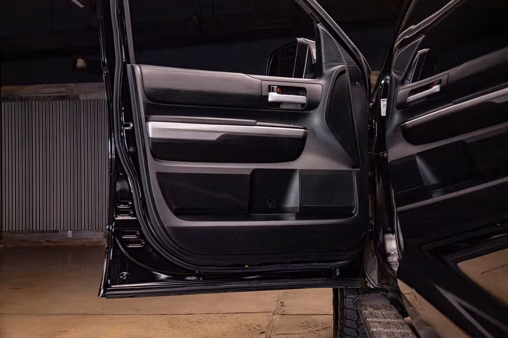 2017 Toyota Tundra SR5 CrewMax Image 27