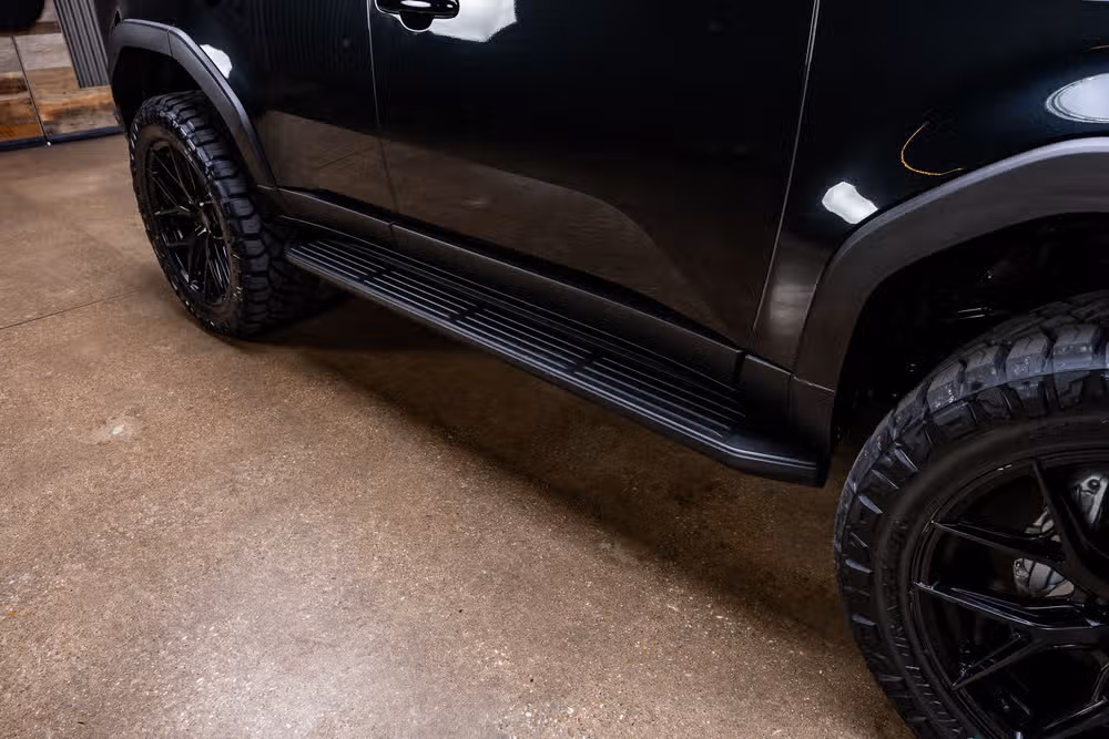 2024 Lexus GX 550 Overtrail+ Image 13